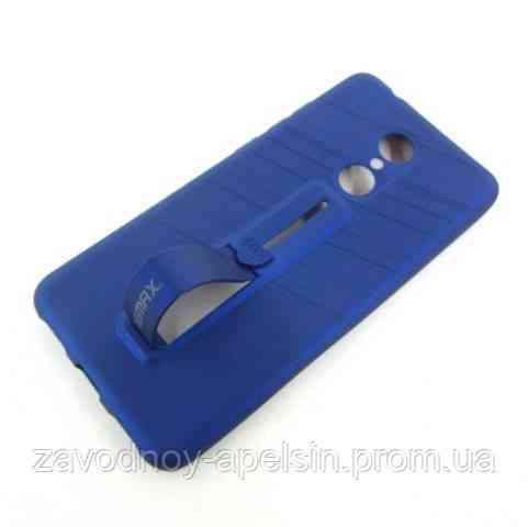 Xiaomi Redmi 5 чехол подставка Remax на выбор Одесса