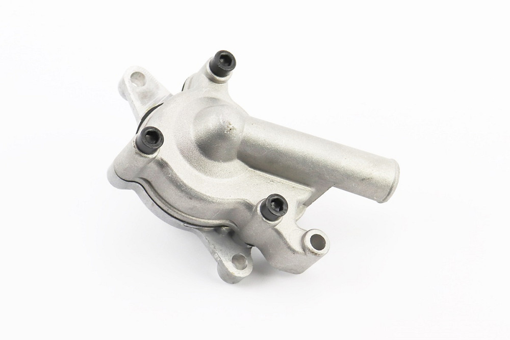 Помпа водяного охолодження в зборі Yamaha MAJESTY 250cc Киев - изображение 2