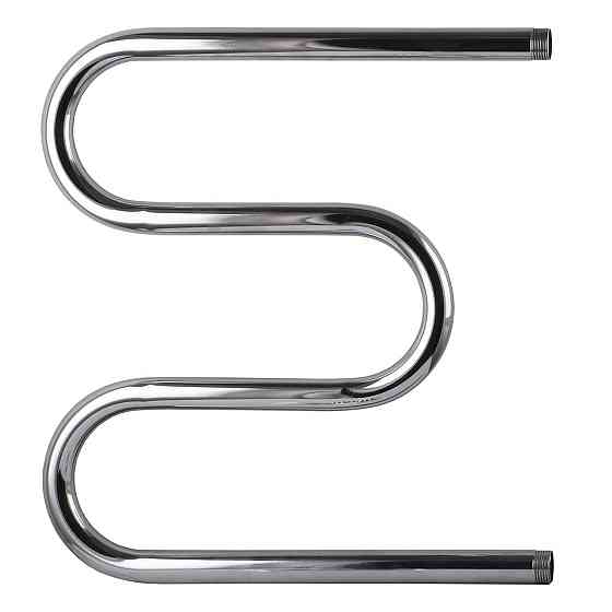 Рушникосушарка UNIO SN W 500-500 Змійка вода (000022405) Київ