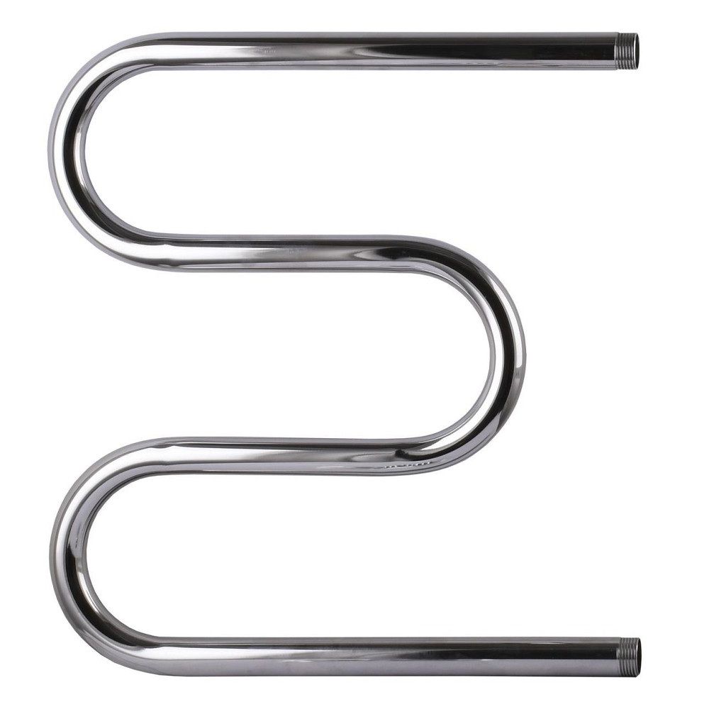 Рушникосушарка UNIO SN W 500-500 Змійка вода (000022405) Київ - фото 1