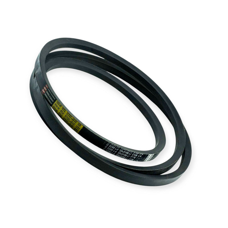 Ремень (В) 3250 (усиленый) С Мукачево - изображение 1