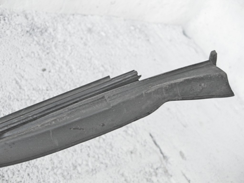 Mercedes-Benz  A2106903662 Молдинг даху правий E-Class W210 Одесса - изображение 7