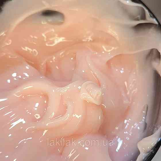 Гель-желе для нігтів Mi Jelly Gel №3 (світло-бежевий) 30мл Херсон