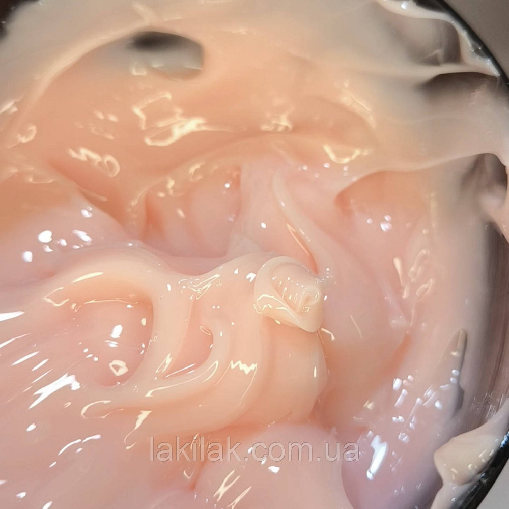 Гель-желе для нігтів Mi Jelly Gel №3 (світло-бежевий) 30мл Херсон - фото 1