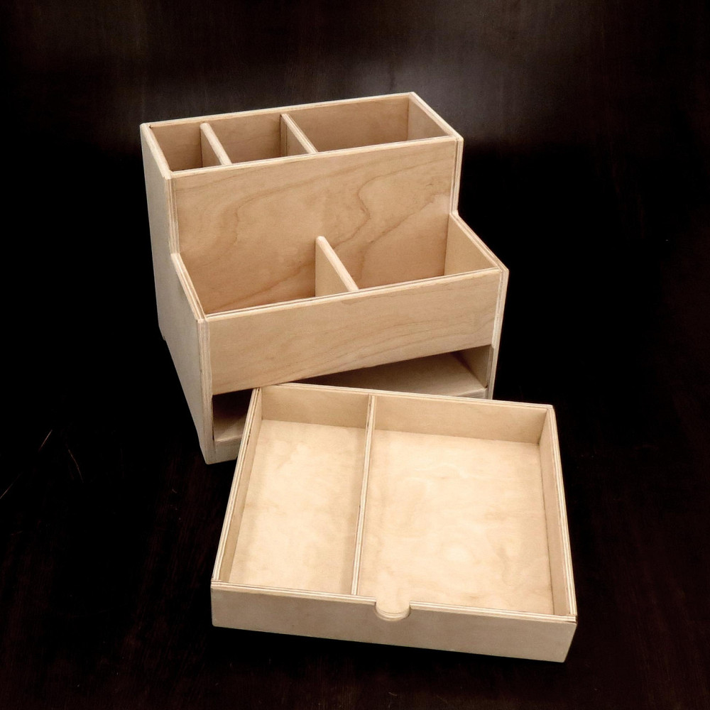 Органайзер для косметики 