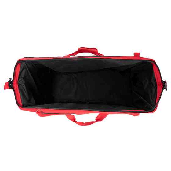 Сумка для інструменту 26 кишень 610мм * 270мм * 400мм INTERTOOL BX-9004 Киев