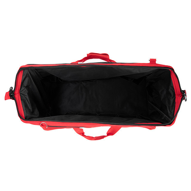 Сумка для інструменту 26 кишень 610мм * 270мм * 400мм INTERTOOL BX-9004 Киев - изображение 3