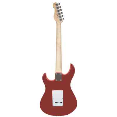 Электрогитара Yamaha Gigmaker EG112 GPII Metallic Red Набор для начинающих (EG112GPII MTR) Винница