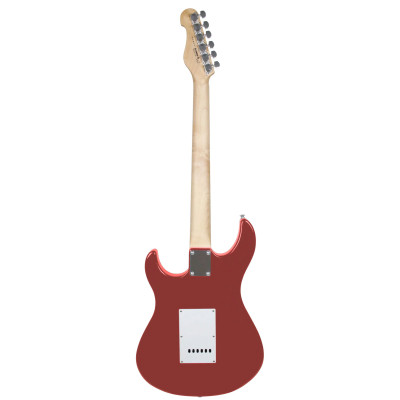 Електрогітара Yamaha Gigmaker EG112 GPII Metallic Red Набір для початківців (EG112GPII MTR) Вінниця - фото 6