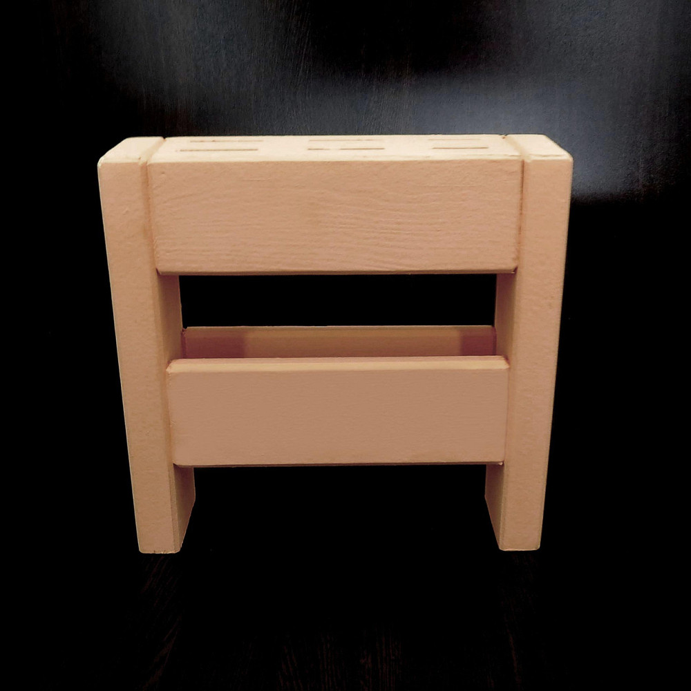 Подставка для ножей 