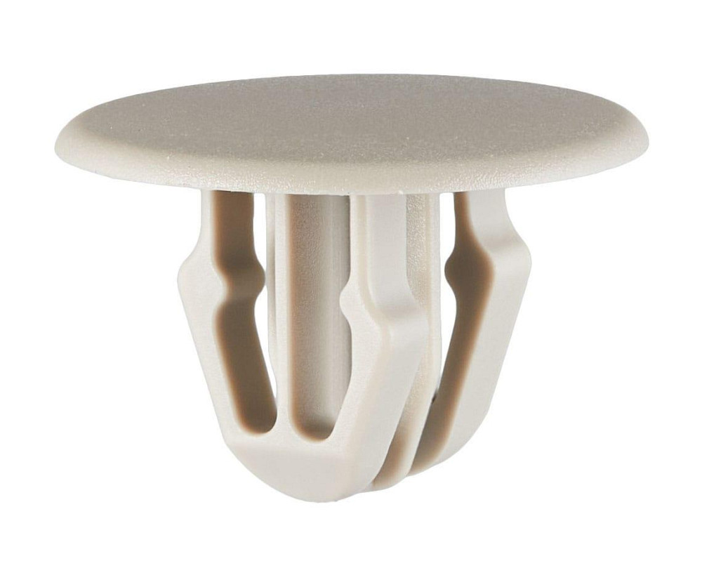 Кліпса кріплення Обшивка потолка Багато марок, Nissan 73998ZT50A 10889 Київ - фото 1