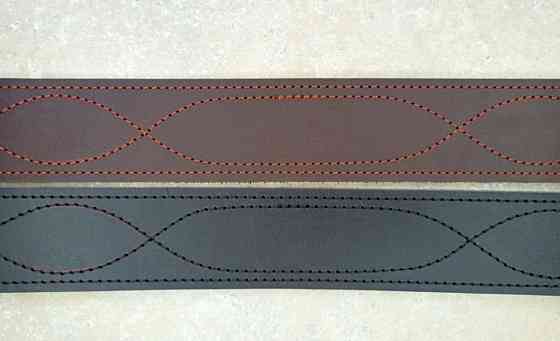 Ремінь портупея офіцерський, натуральна шкіра/ремень кожа є ОПТ Київ