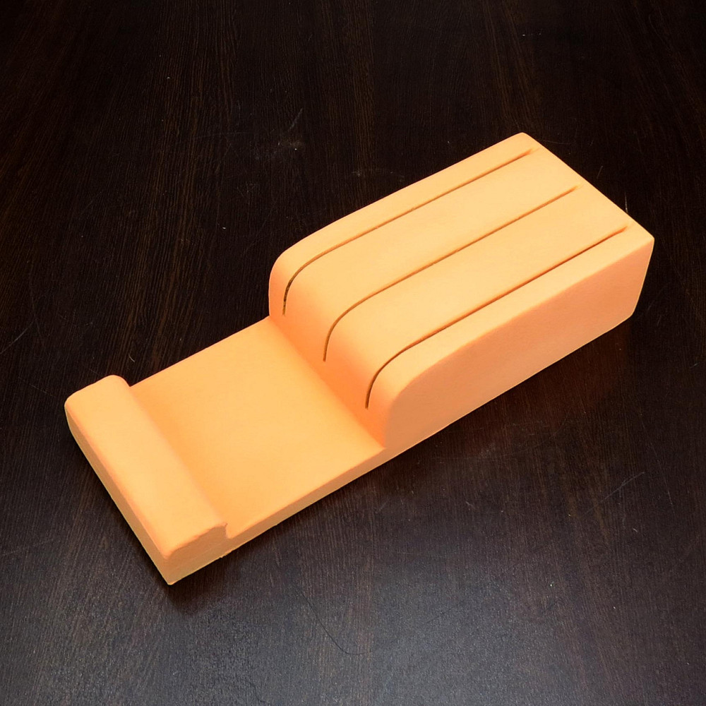 Подставка для ножей 