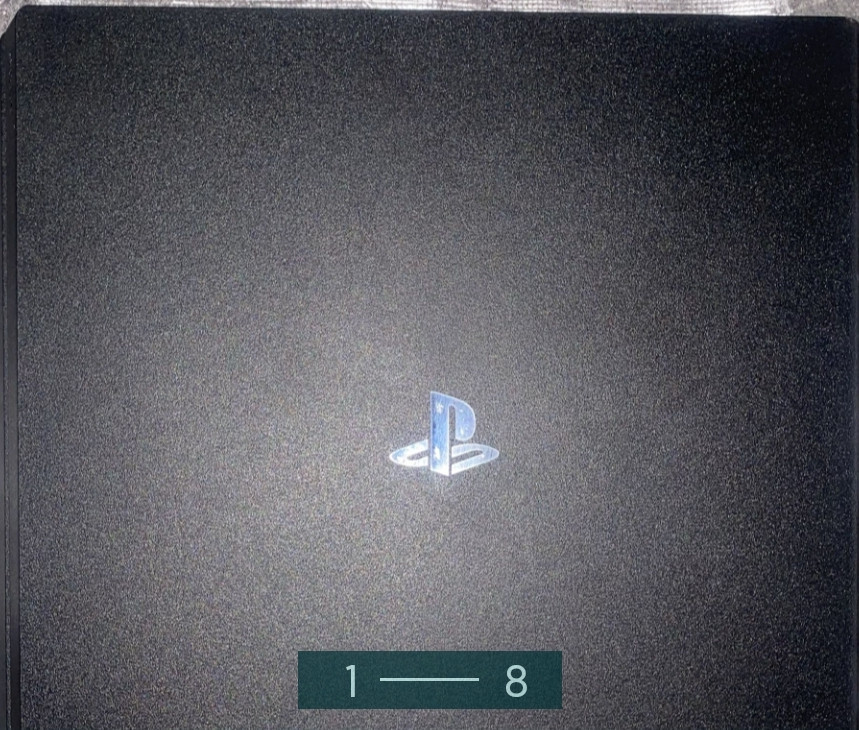 Приставка SONY PlayStation 4 Pro 1TB. Киев - изображение 8