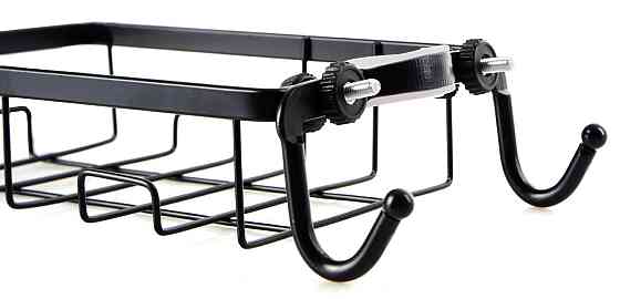 Органайзер-тримач для змішувача Ringel Raum (6937328) Київ