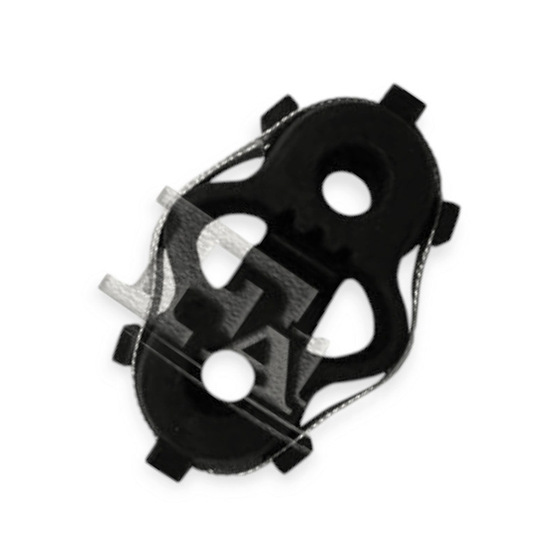 Резинка кріплення глушника автомобіль Рено Master 10- (FA1) Мукачево - фото 1