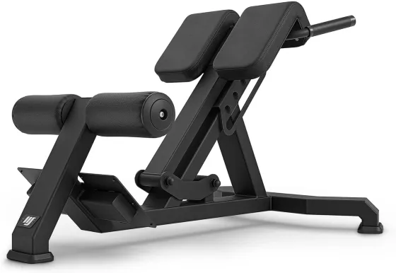 Тренажер Marbo Спорт Лавка Na Grzbiet (Prostowniki Grzbietu) Mp-L212 2.0 Киев