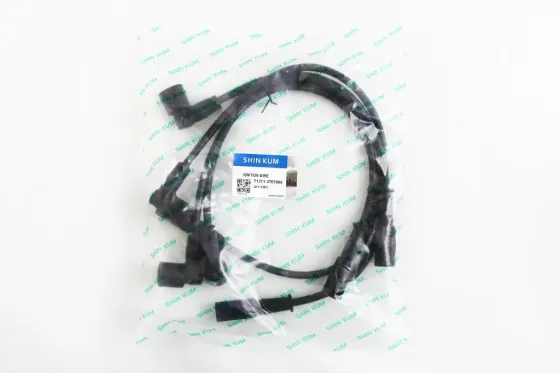 Провода свечные Sens Shin Kum Винница