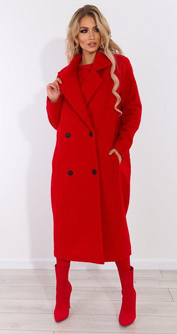 Пальто из каракуля (46) Киев - изображение 3