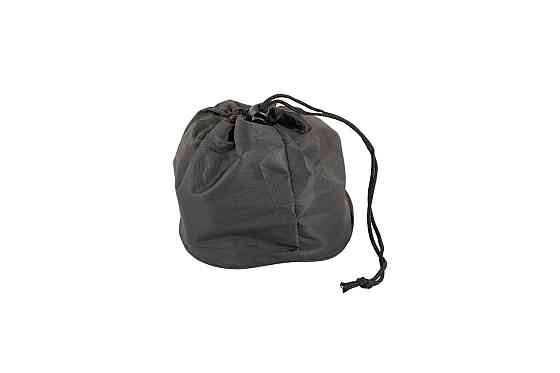 Плита туристическая газовая MASTERTOOL с пьезоподжигом раскладная 2.8 кВт 145 г/ч 42 Bar G30/G31 I3В/P(50) Ровно