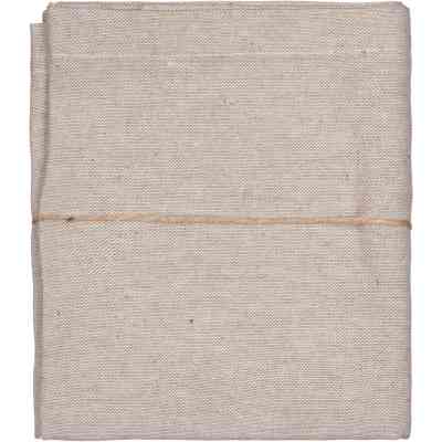 Доріжка на стіл Ardesto Oliver бежевий 40х140см, 100% бавовна (ART01OB) Вінниця