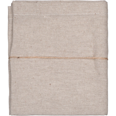 Доріжка на стіл Ardesto Oliver бежевий 40х140см, 100% бавовна (ART01OB) Вінниця - фото 3