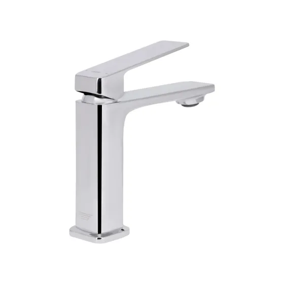 Смеситель для раковины Qtap Capricorn Chrome (k26) QTCAP1060102C48219 Киев