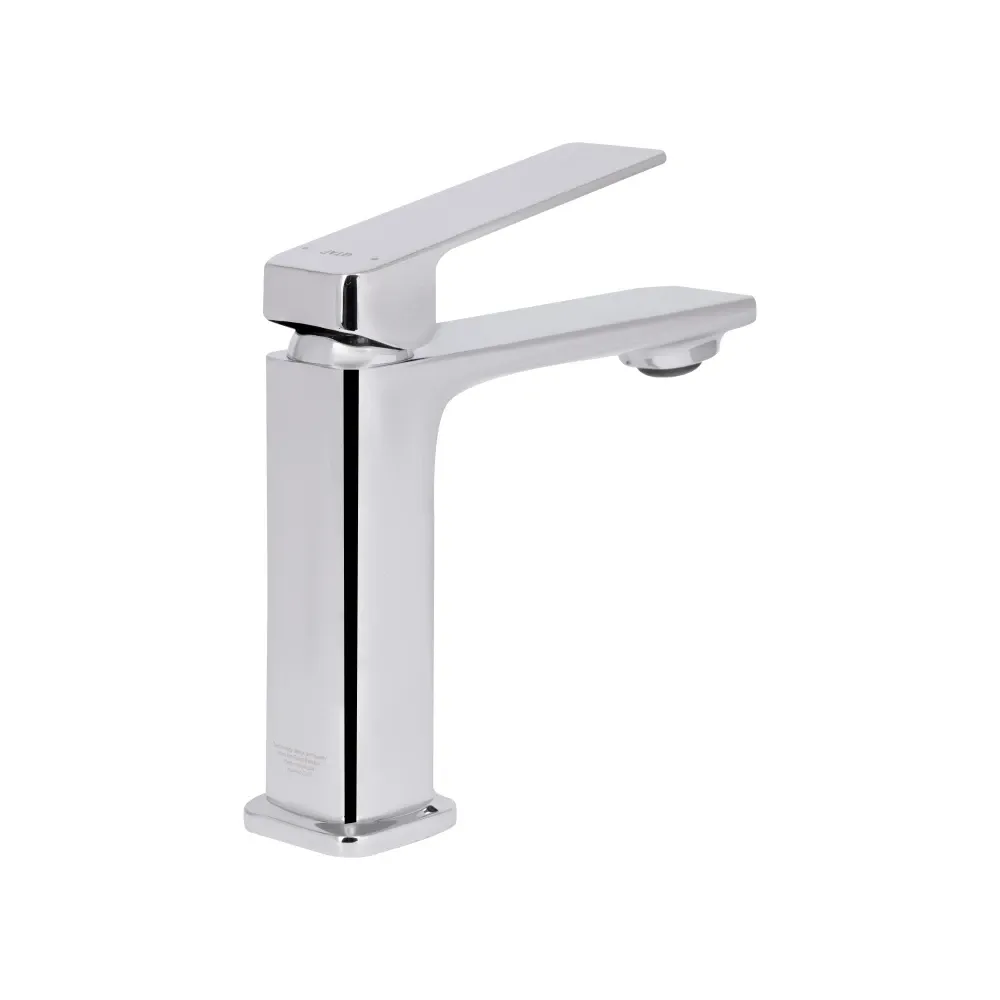 Змішувач для раковини Qtap Capricorn Chrome (k26) QTCAP1060102C48219 Київ - фото 3