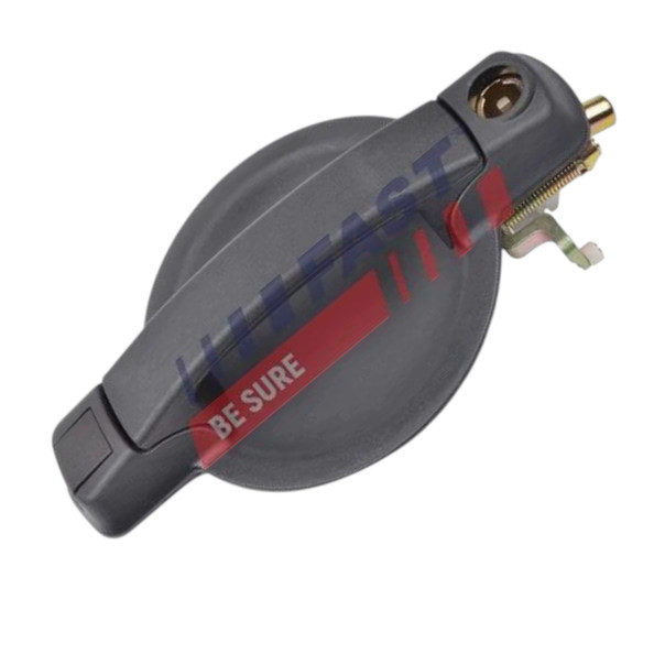 Ручка зовнішня Fiat Doblo 01- передня права двері Мукачево - фото 1