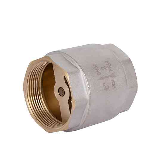 Обратный клапан Thermo Alliance Standart 2