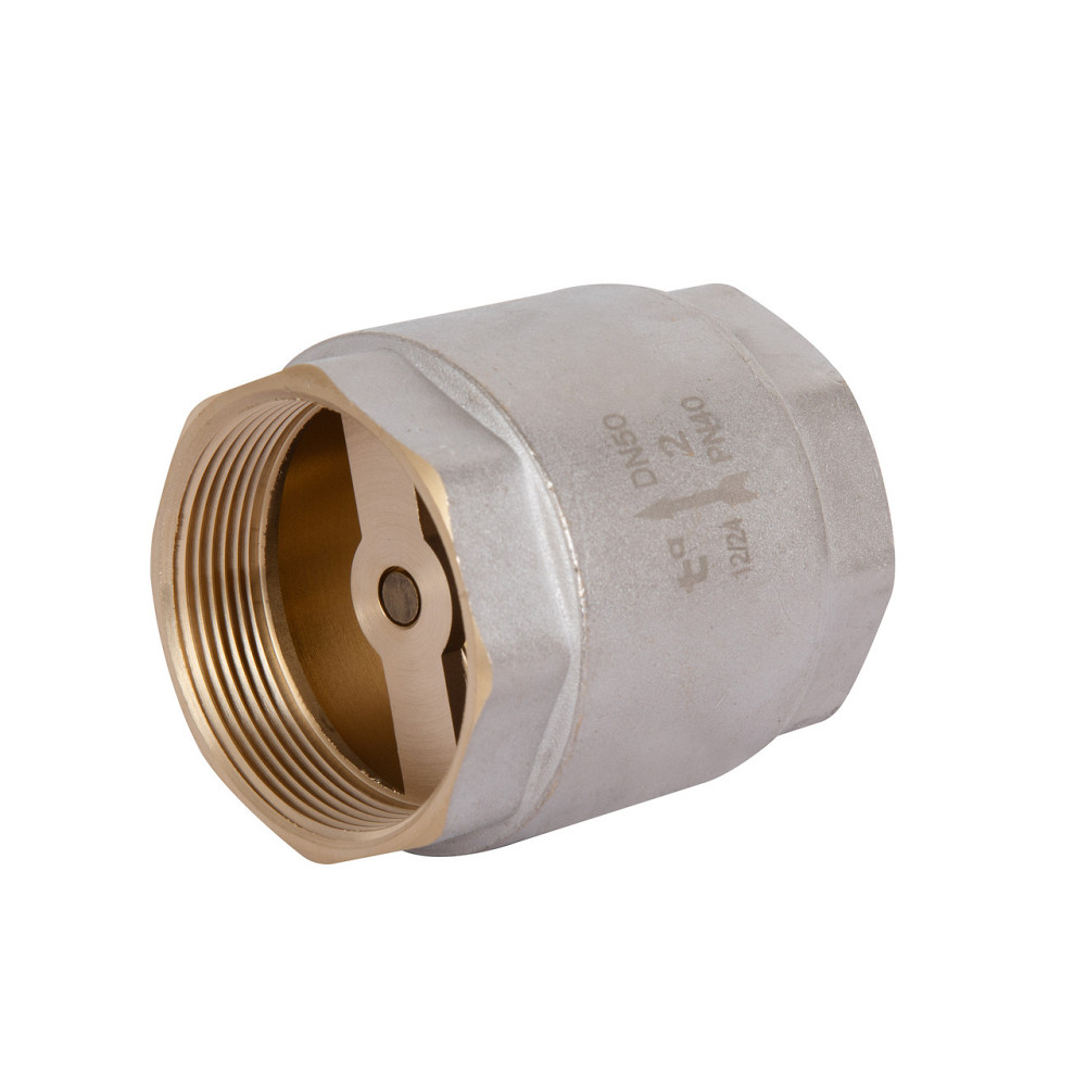 Обратный клапан Thermo Alliance Standart 2