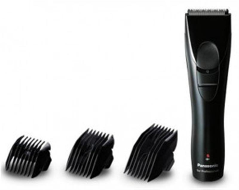 Машинка для стрижки Panasonic ER-GP30-K520 ( Чорний ) Харків - фото 1