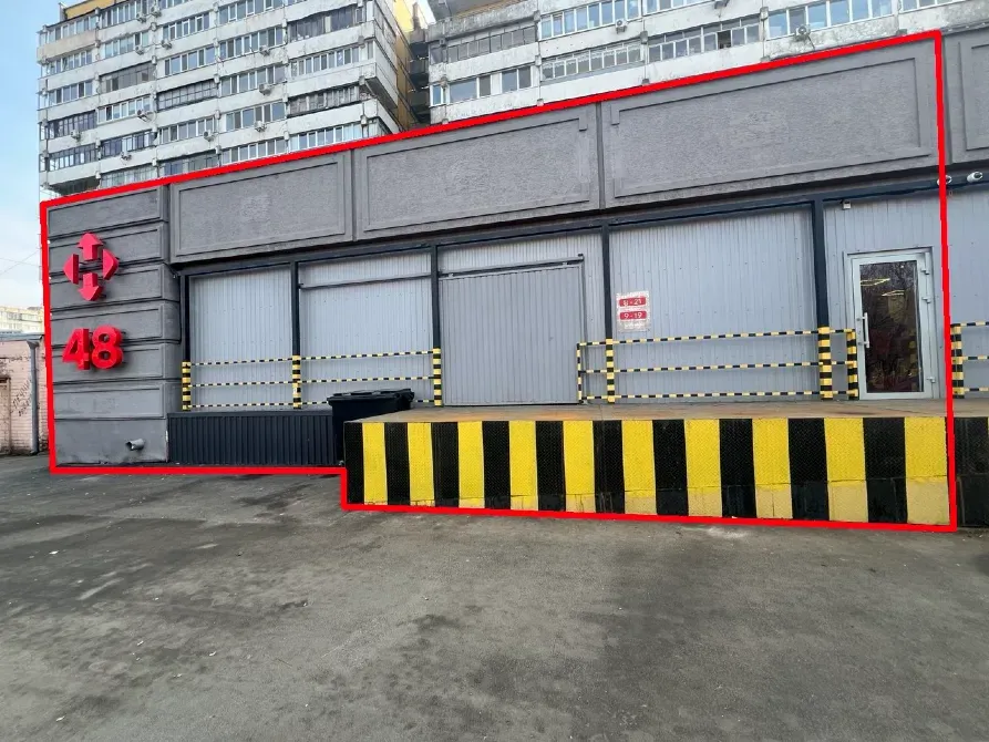 Оренда Великий магазин\приміщення на бульварі Слави (сусіди з Атб). Фото свіжі, ремонт відповідає дійсності. Дніпро - фото 4