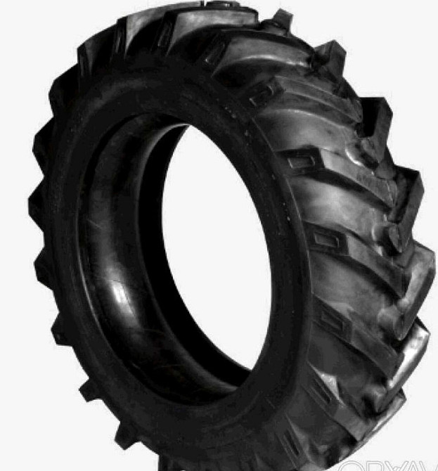 Шина 7,00 - 16 TT (мотоблок, позашляховий) Мукачево - фото 1