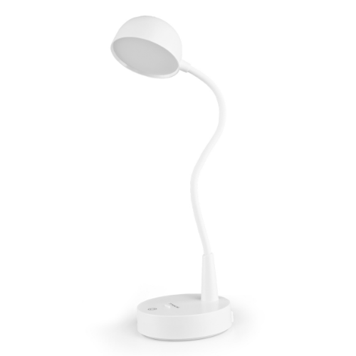 Лампа настільна LED з акумулятором TLTF-012W Titanum Житомир - изображение 3