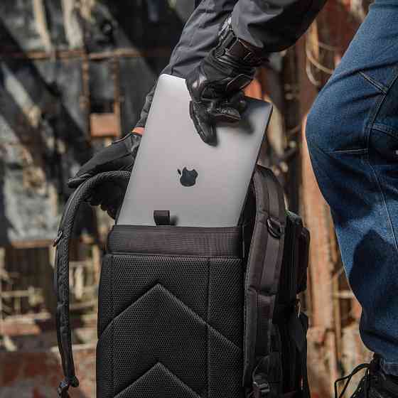 Рюкзак тактический ЗСУ 25л, Сумка через плечо военная, Рюкзак мужской прогулочный KR-44 Львов