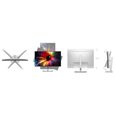 Монітор Dell U2724D (210-BKVB) Вінниця - фото 10