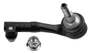 Наконечник рульової тяги правий Raiso (Швеція) BMW 3 E91, БМВ 3 E91 04-16 #RL-321090B UANSVEM22 Ковель