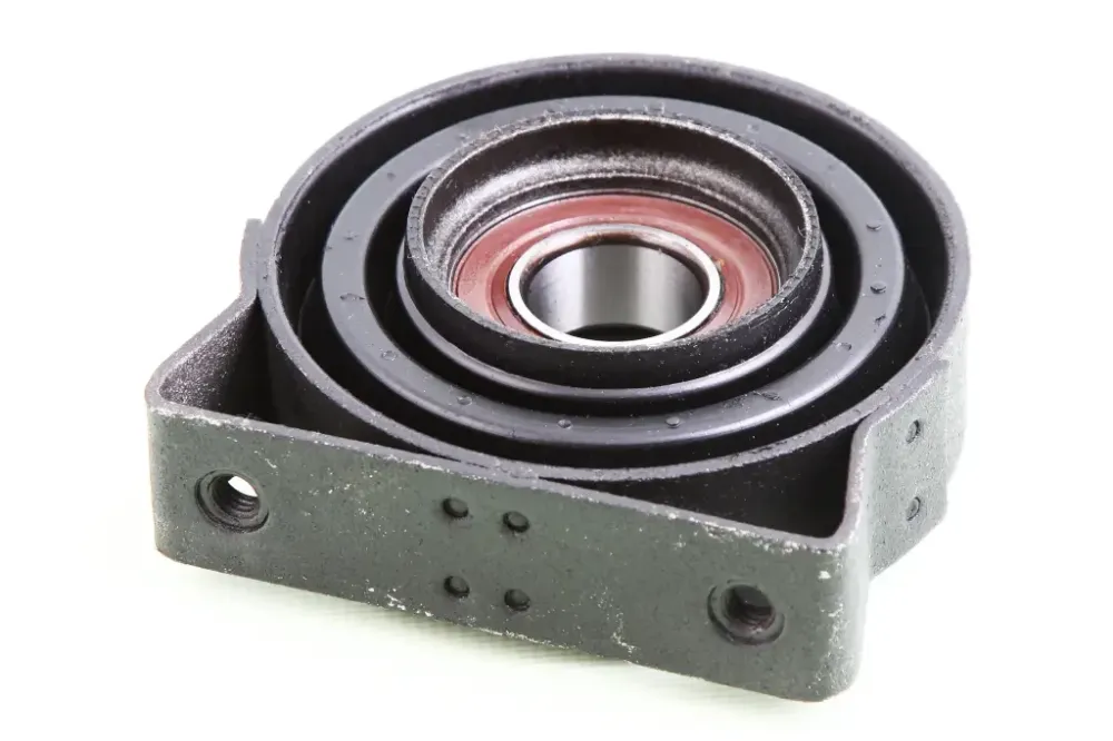 Підвісна 2101 у збірі БРТ (підшипник VBF) Вінниця - фото 2