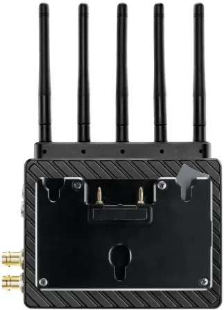 Сервер Teradek Bolt 6 Xt 750 12G-Sdi/Hdmi Wireless Rx Gold-Mount (102302G) Київ