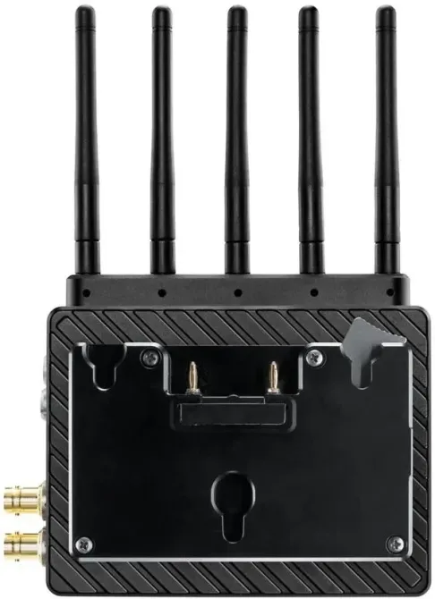 Сервер Teradek Bolt 6 Xt 750 12G-Sdi/Hdmi Wireless Rx Gold-Mount (102302G) Київ - фото 1