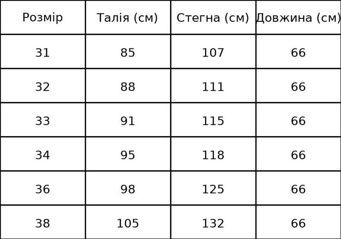 Юбка женская джинсовая Vanver 82050 прямая с разрезом средняя длина черная, черный, З2, 32, 88 см, 1 Одесса - изображение 10