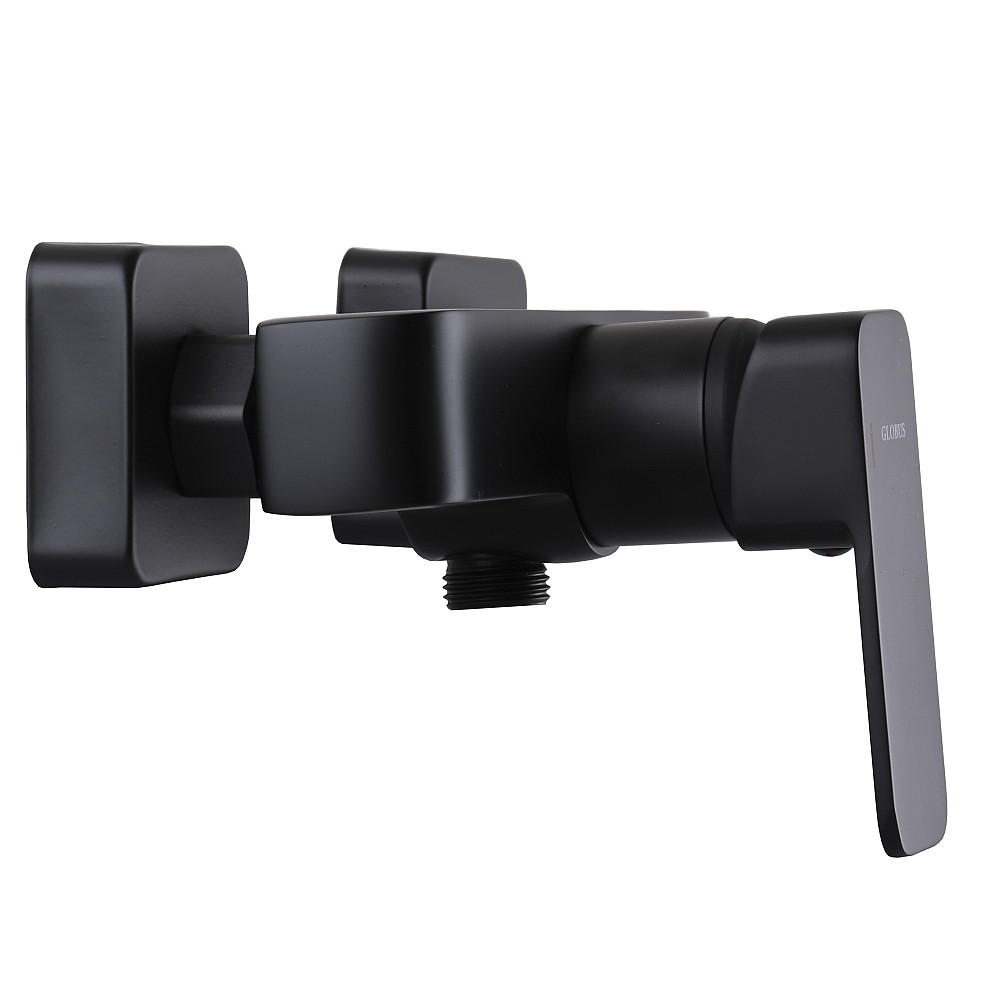 Змішувач для душу Globus Lux Milano GLM-105N-10-BB Луцк - изображение 3