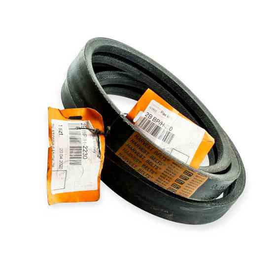 Ремень 2230 (супер усиленый) 2НВ Мукачево