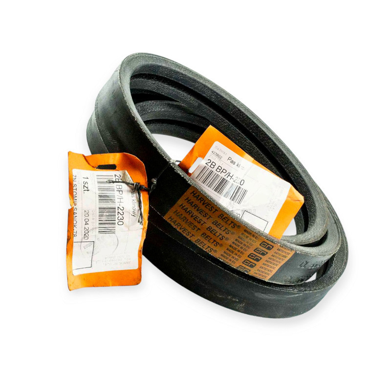 Ремень 2230 (супер усиленый) 2НВ Мукачево - изображение 1