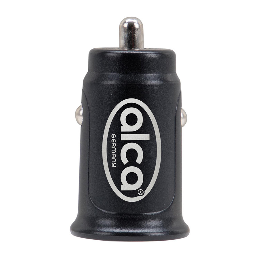 Зарядне в прикурювач USB (QC 3,0A) + Type C (30W) 12/24В Alca, 510550 Київ - фото 2