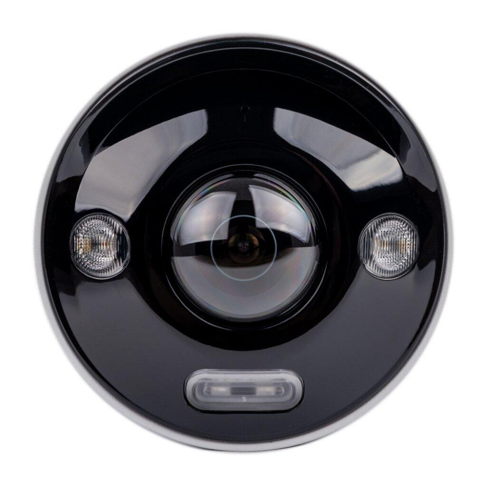 Наружная IP камера GreenVision GV-191-IP-IF-COS80-30 180° Киев - изображение 5