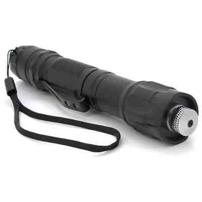 Лазерная указка Voltronic Laser 009, лазер червоного кольору, живлення Li-ion 18650 (KY-009-R) Винница