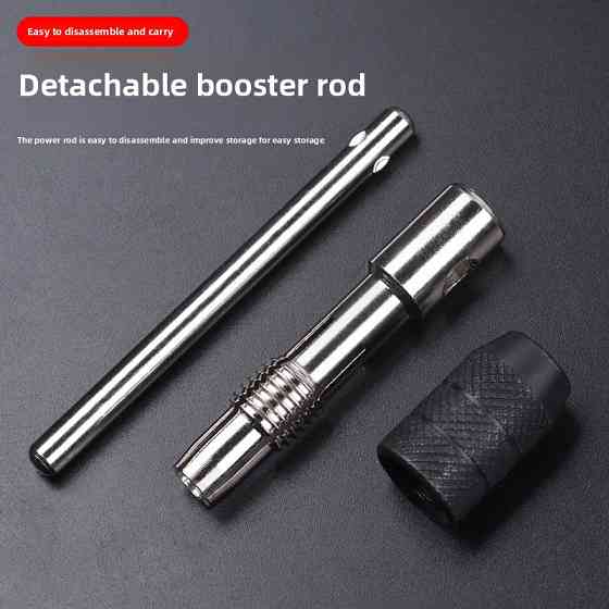 Вороток Т-образний з набором метчиків і сверл 2.5-5.2мм Київ