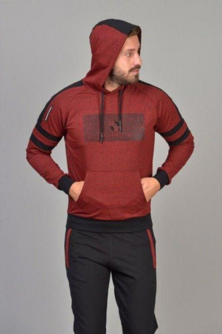 Мужской спортивный костюм PUMA Porsche , оригинал. Киев - изображение 1